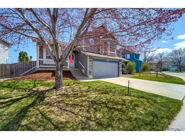 12264 Crabapple St, Broomfield, CO 80020