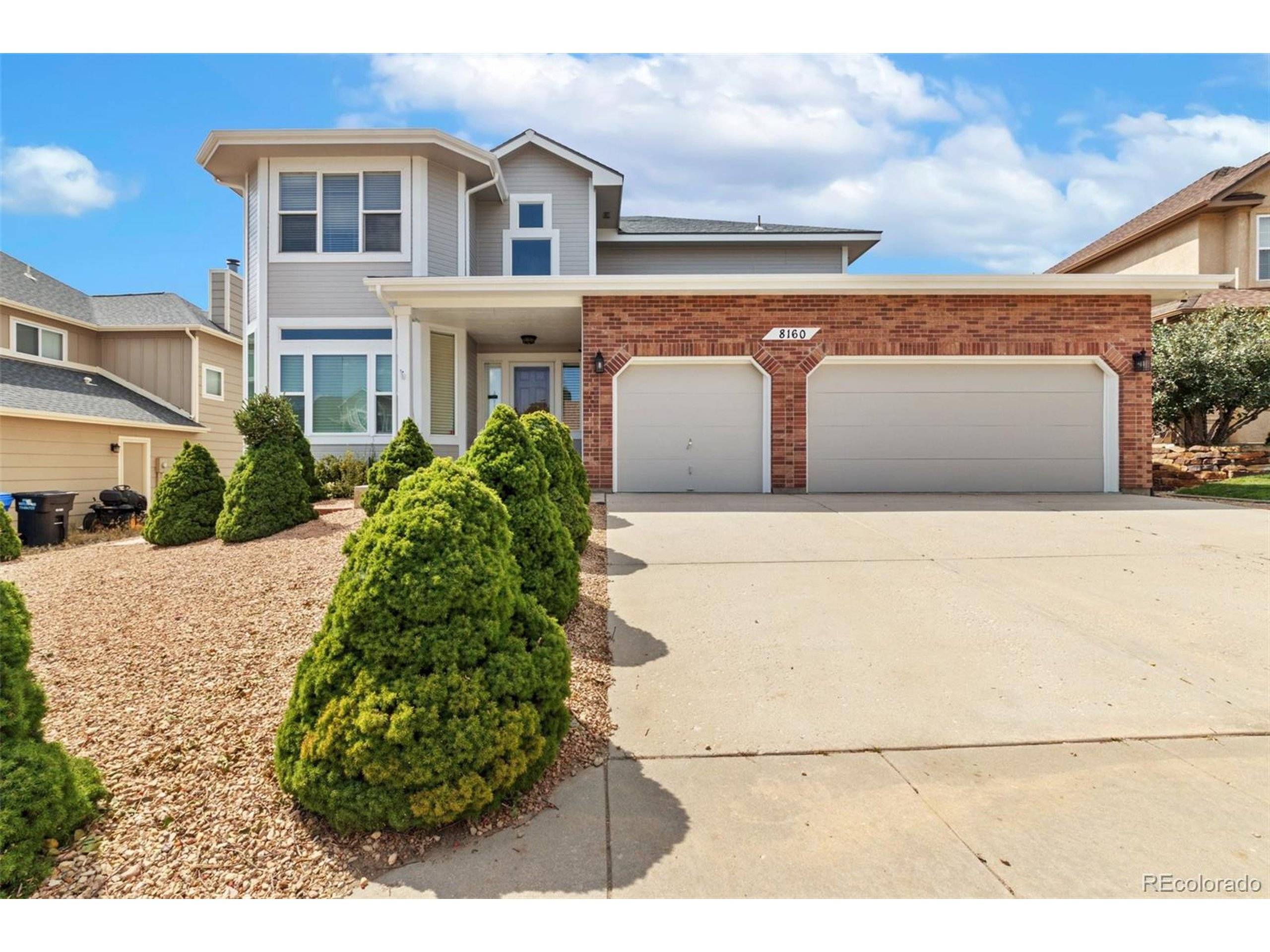Colorado Springs, CO 80920
