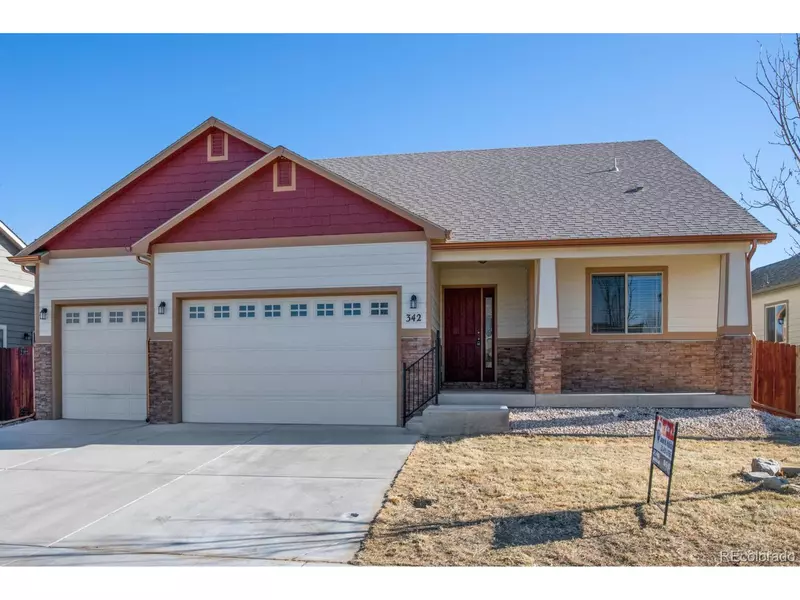 342 Sunset Dr, La Salle, CO 80645