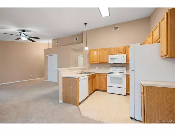 Arvada, CO 80004,11640 W 62nd Pl #203