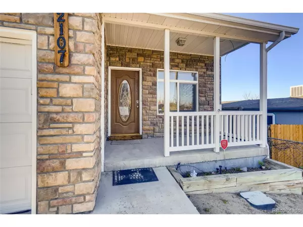 Federal Heights, CO 80260,2107 W 91st Pl