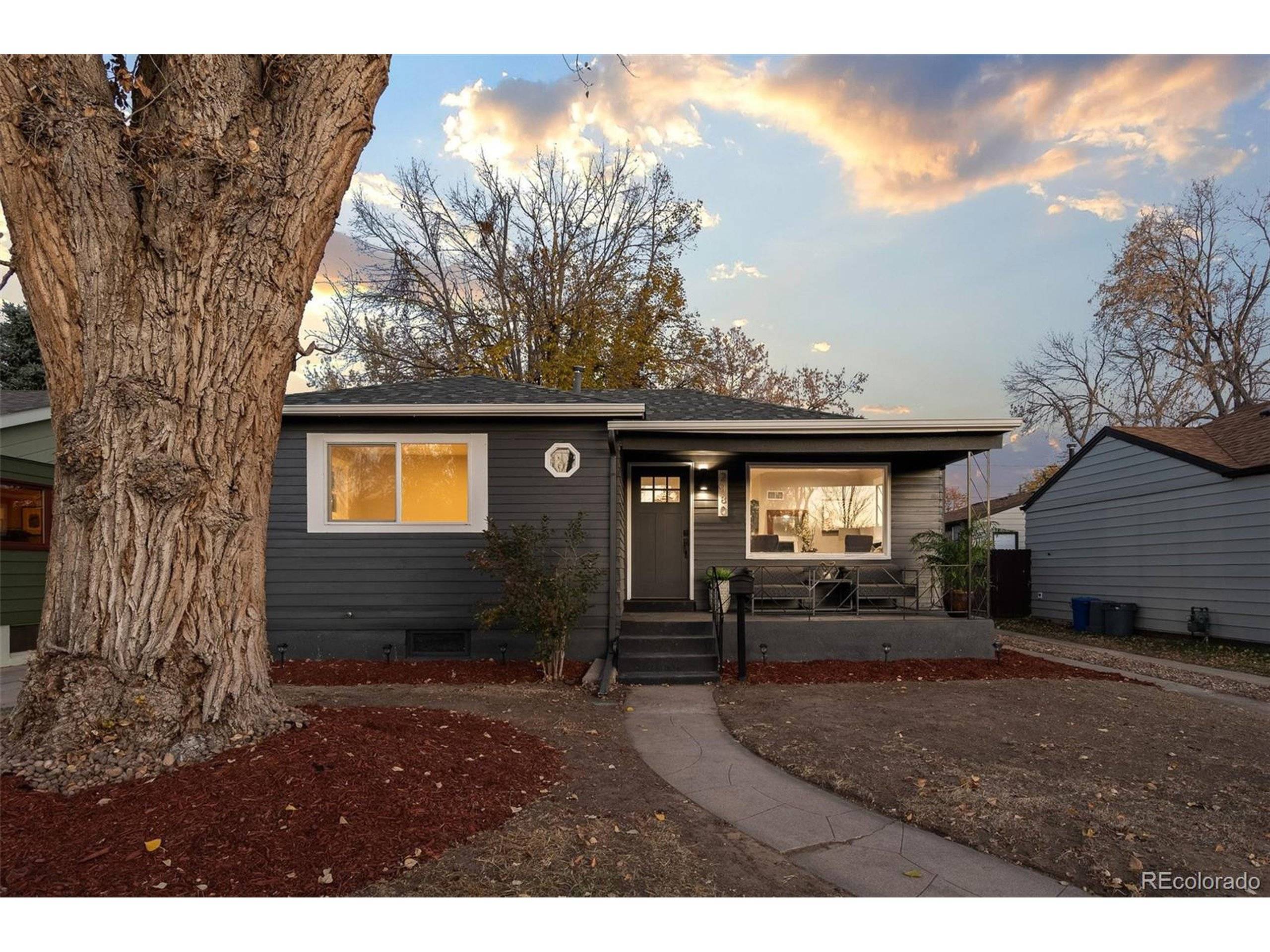 2980 S Downing St, Englewood, CO 80113