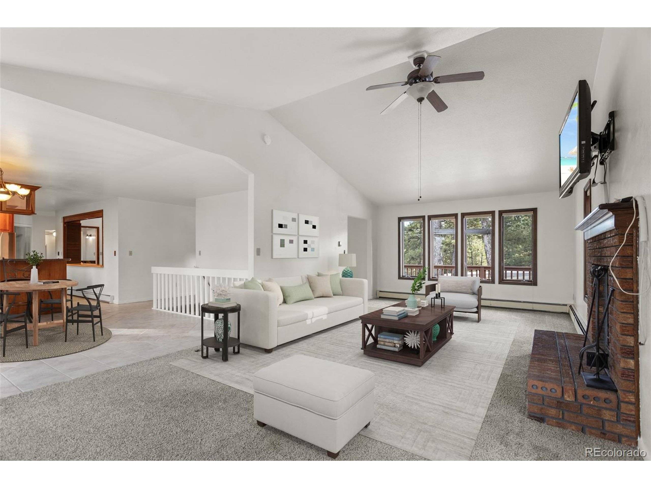Morrison, CO 80465,7953 Surrey Dr