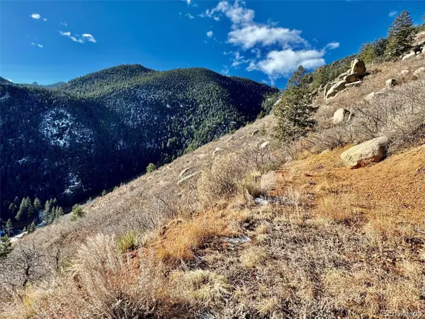 Manitou Springs, CO 80829,5198 Crystal Park Rd