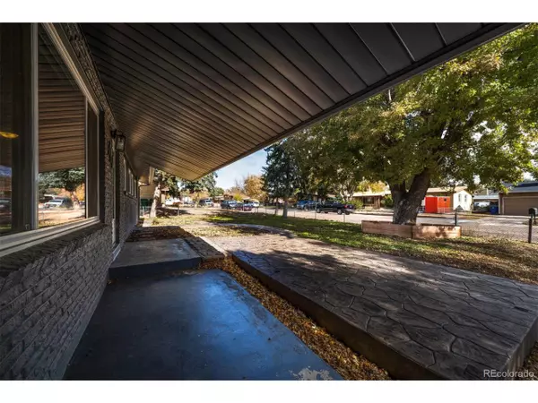 Colorado Springs, CO 80911,110 Dartmouth St