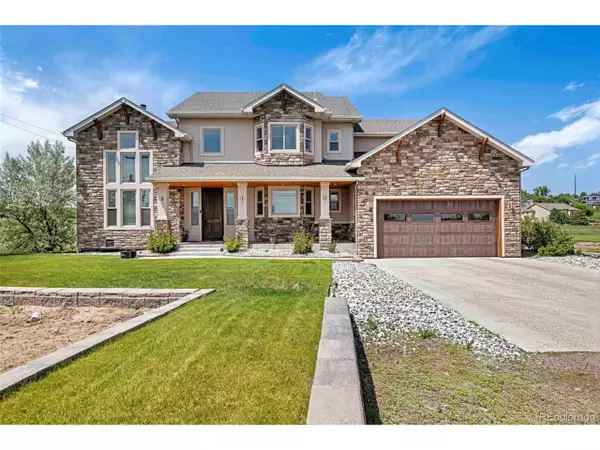 7587 Wright Ct, Arvada, CO 80005