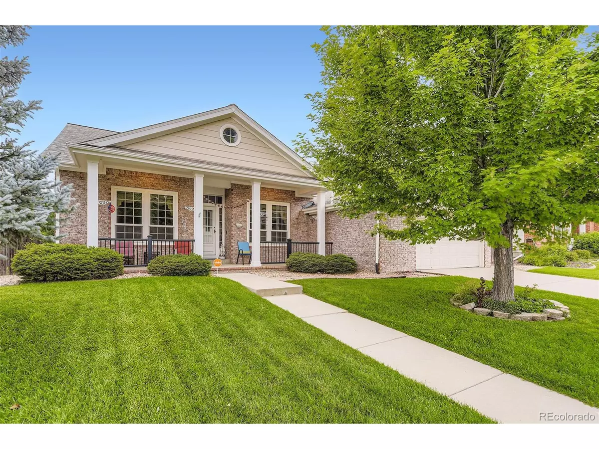 Parker, CO 80134,17356 Cornerstone Ln