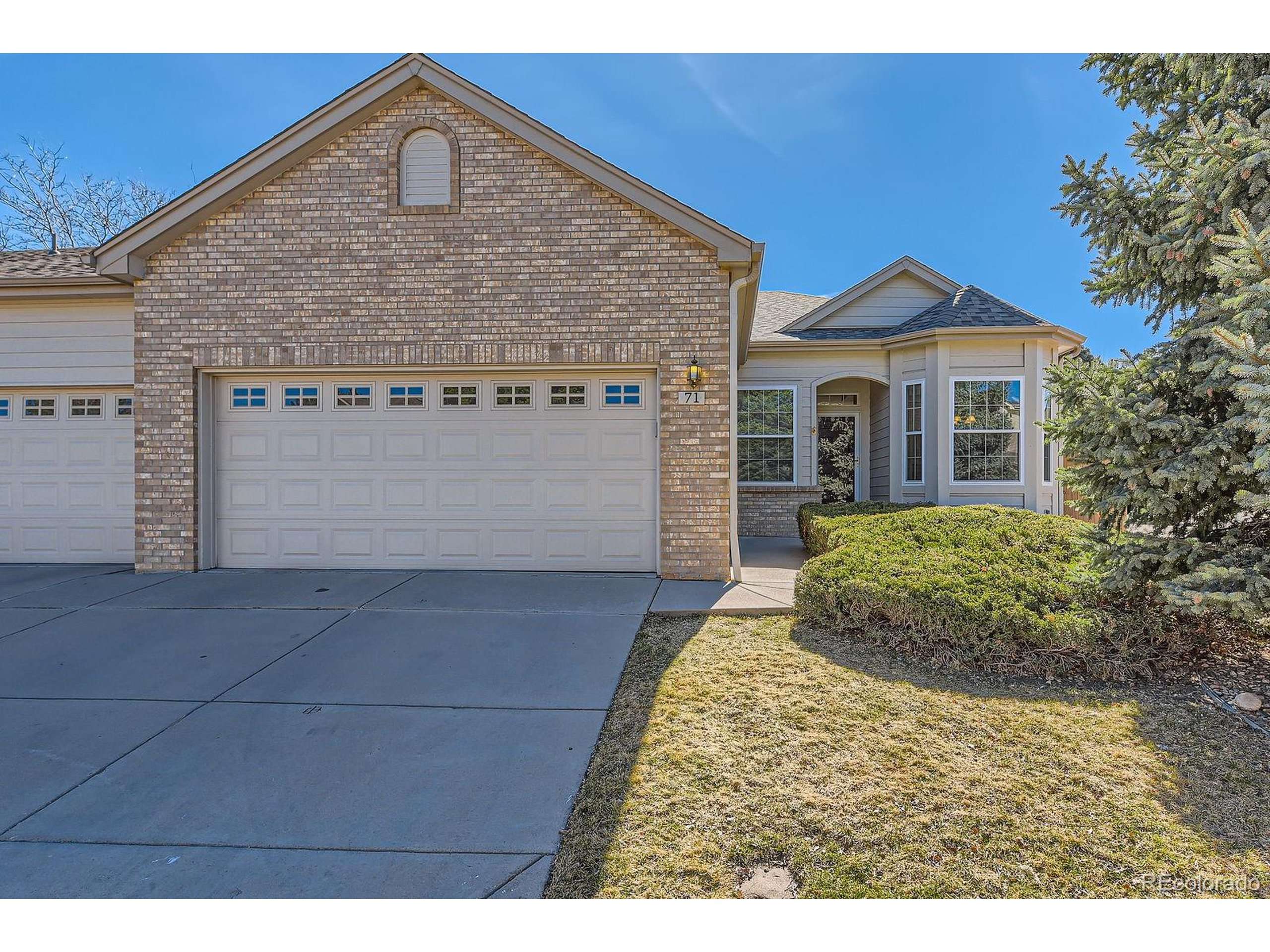 71 Woodland Cir, Highlands Ranch, CO 80126