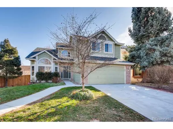 Westminster, CO 80021,9636 W 99th Pl