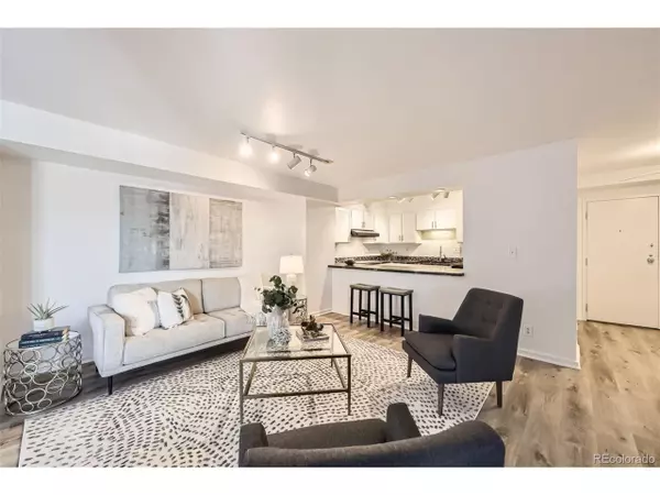 Denver, CO 80202,1551 Larimer St #703