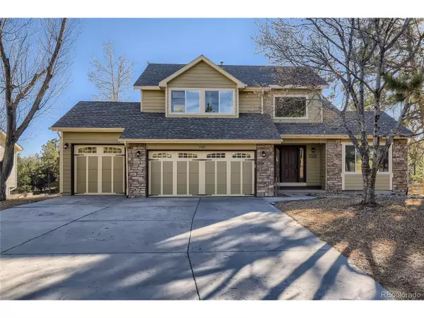 1464 Gambel Oaks Dr, Elizabeth, CO 80107