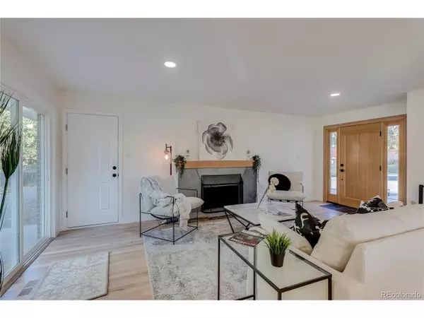 Denver, CO 80222,6391 E Cornell Ave