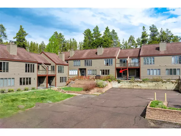 Fraser, CO 80442,905 GCR 834 A-6 #A6