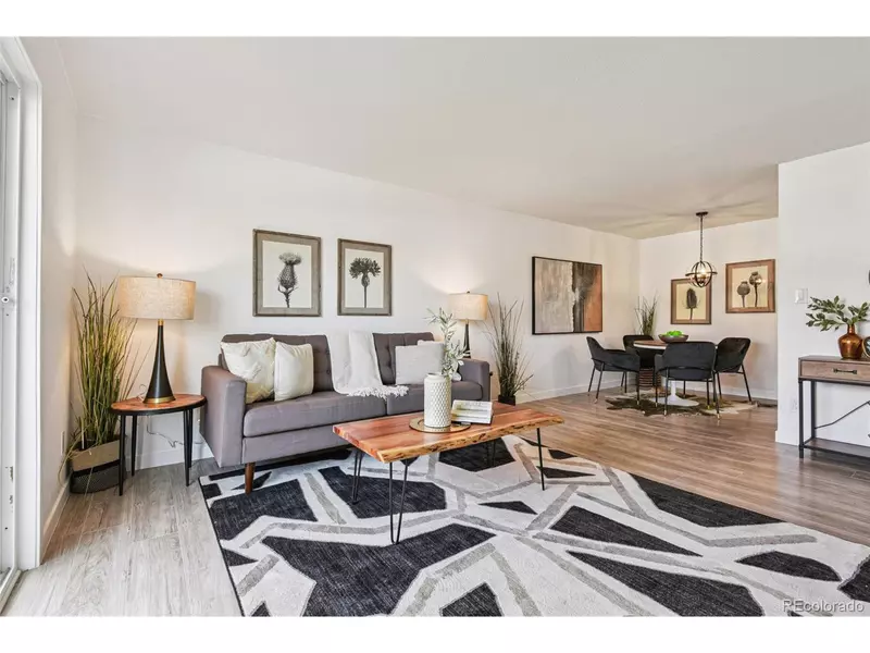 10211 Ura Ln #5-206, Thornton, CO 80260