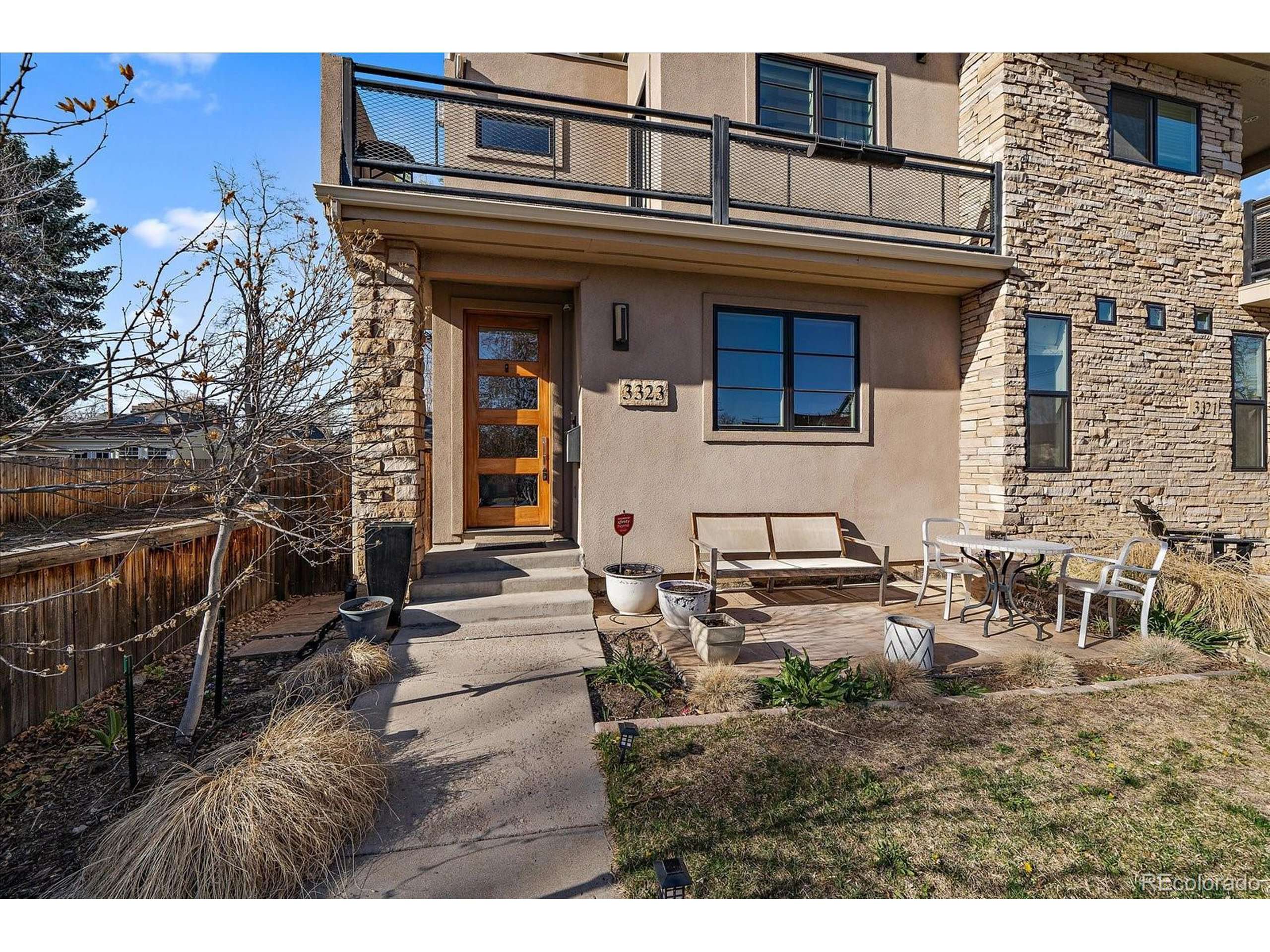 Denver, CO 80211,3323 W Hayward Pl