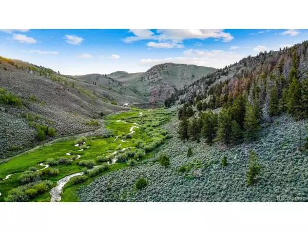 Gunnison, CO 81248,0 BLM 3057d