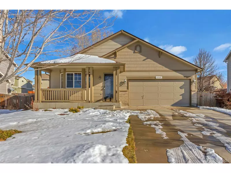 6169 Taylor St, Frederick, CO 80530