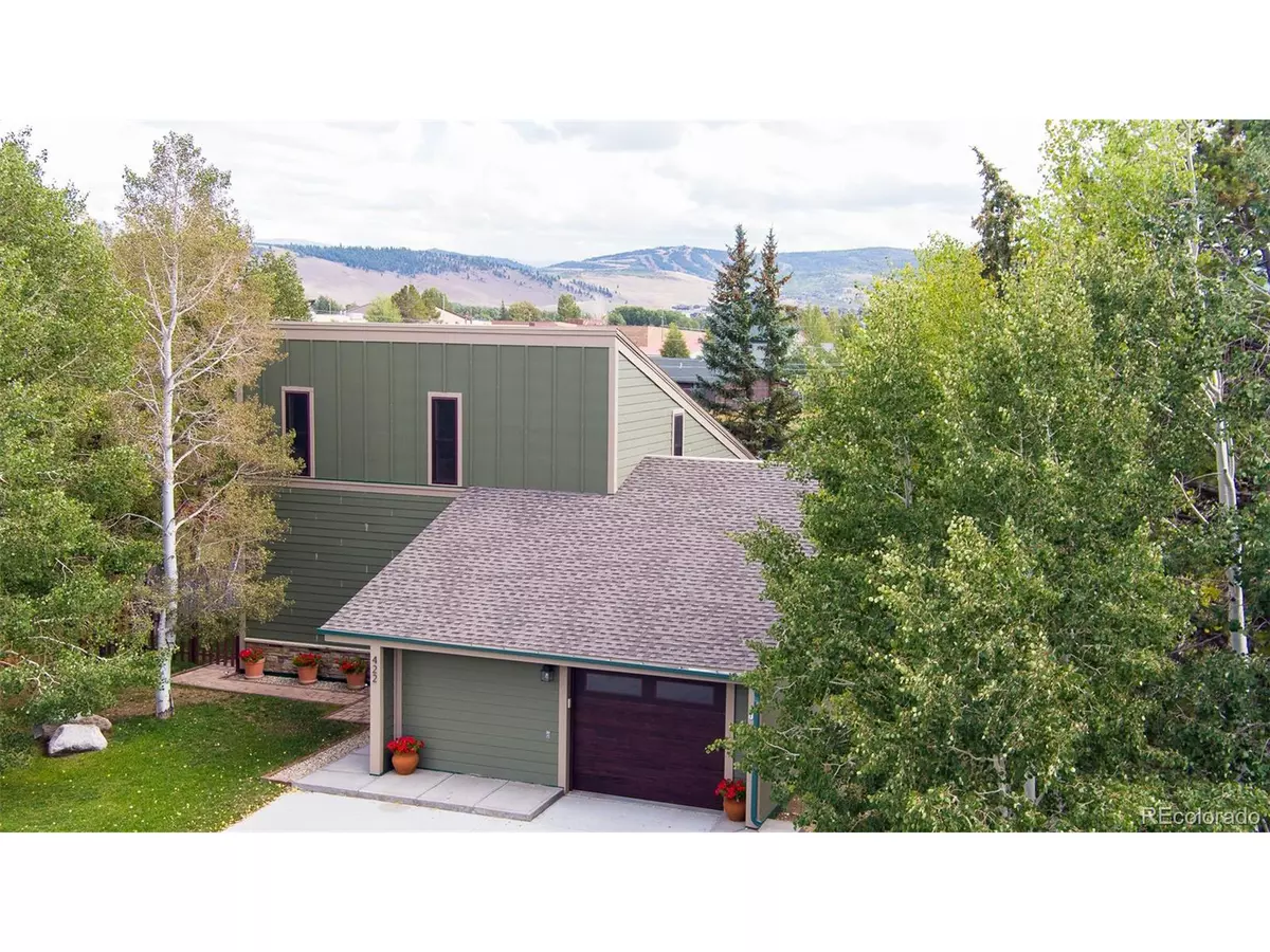 Granby, CO 80446,422 New Church Ave