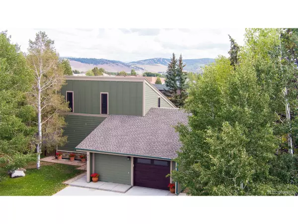 422 New Church Ave, Granby, CO 80446