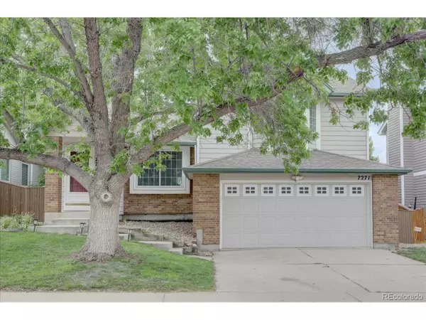 7271 Palisade Dr, Highlands Ranch, CO 80130