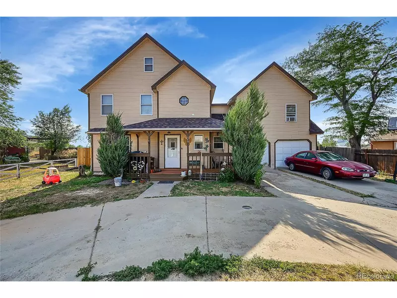 369 S Sherman St, Byers, CO 80103