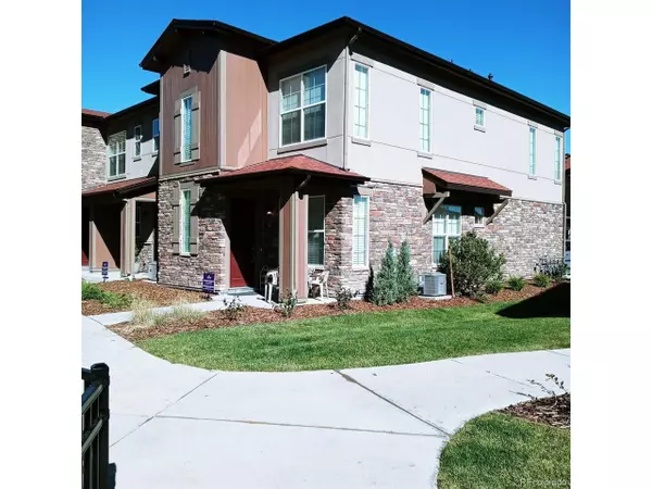 Littleton, CO 80129,8417 Rizza St #A