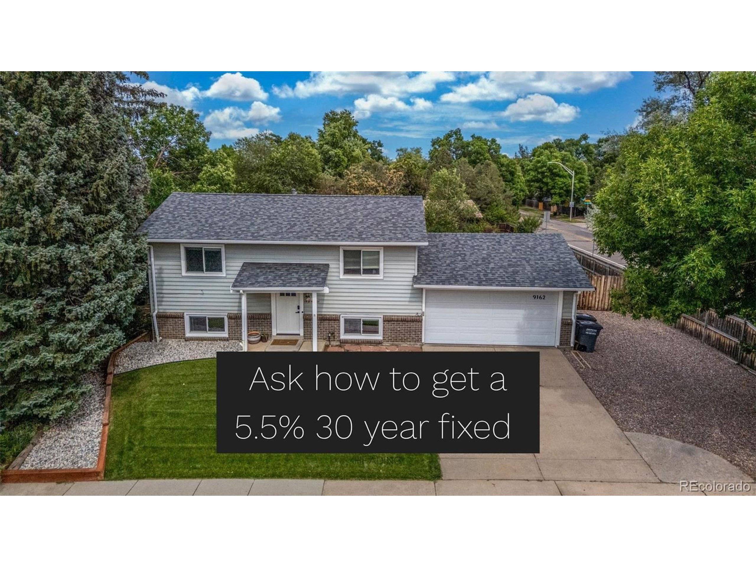 9162 Everett St, Broomfield, CO 80021
