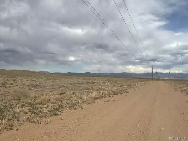 3 County Road X, Sanford, CO 81151