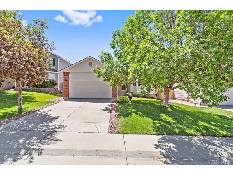 22780 E Progress Ave, Aurora, CO 80015