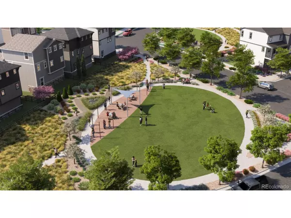 Thornton, CO 80602,6639 N Parterre Pkwy #2