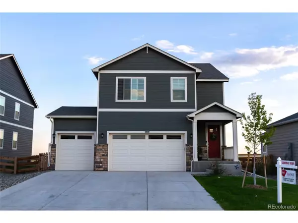 Bennett, CO 80102,45848 Silverdrop Ave