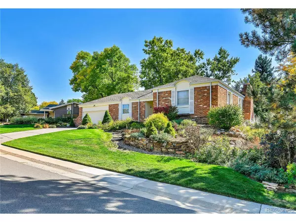 Centennial, CO 80122,6844 S Detroit Cir