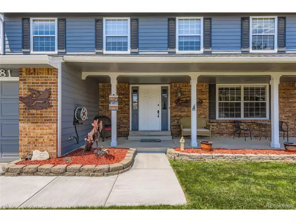 Littleton, CO 80122,781 E Nichols Dr