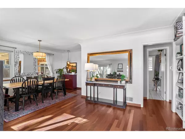 Wheat Ridge, CO 80033,4185 Quay St