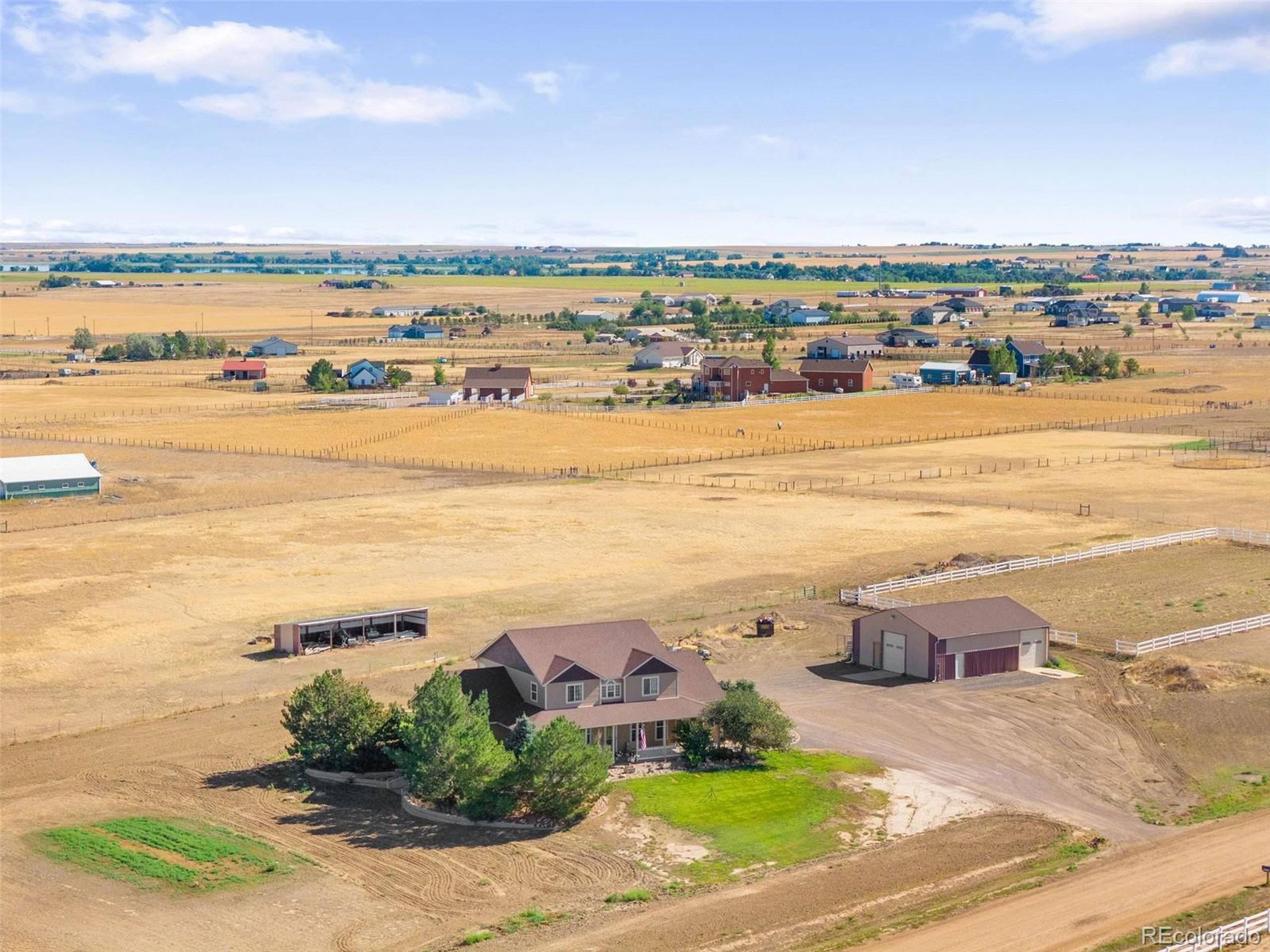 Brighton, CO 80603,32401 E 147th Ave