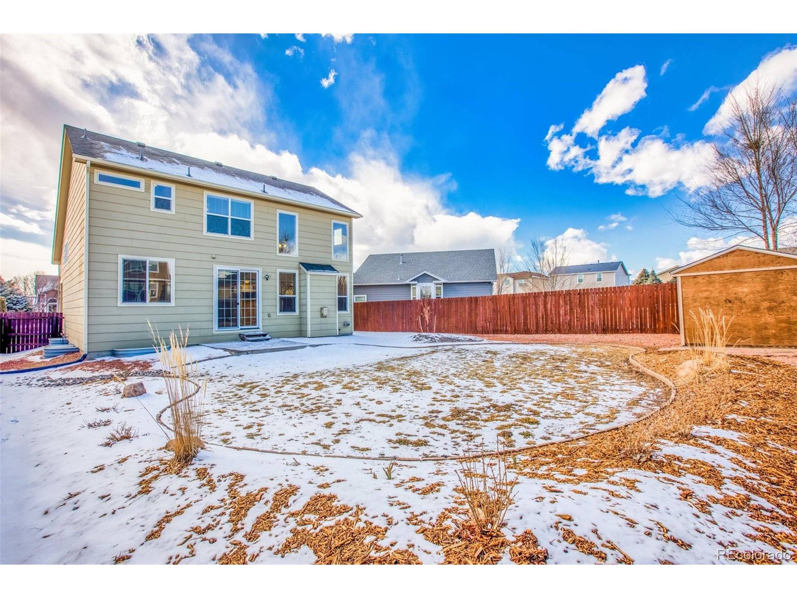 Colorado Springs, CO 80916,Address not disclosed