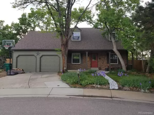 5219 E Briarwood Ave, Centennial, CO 80122