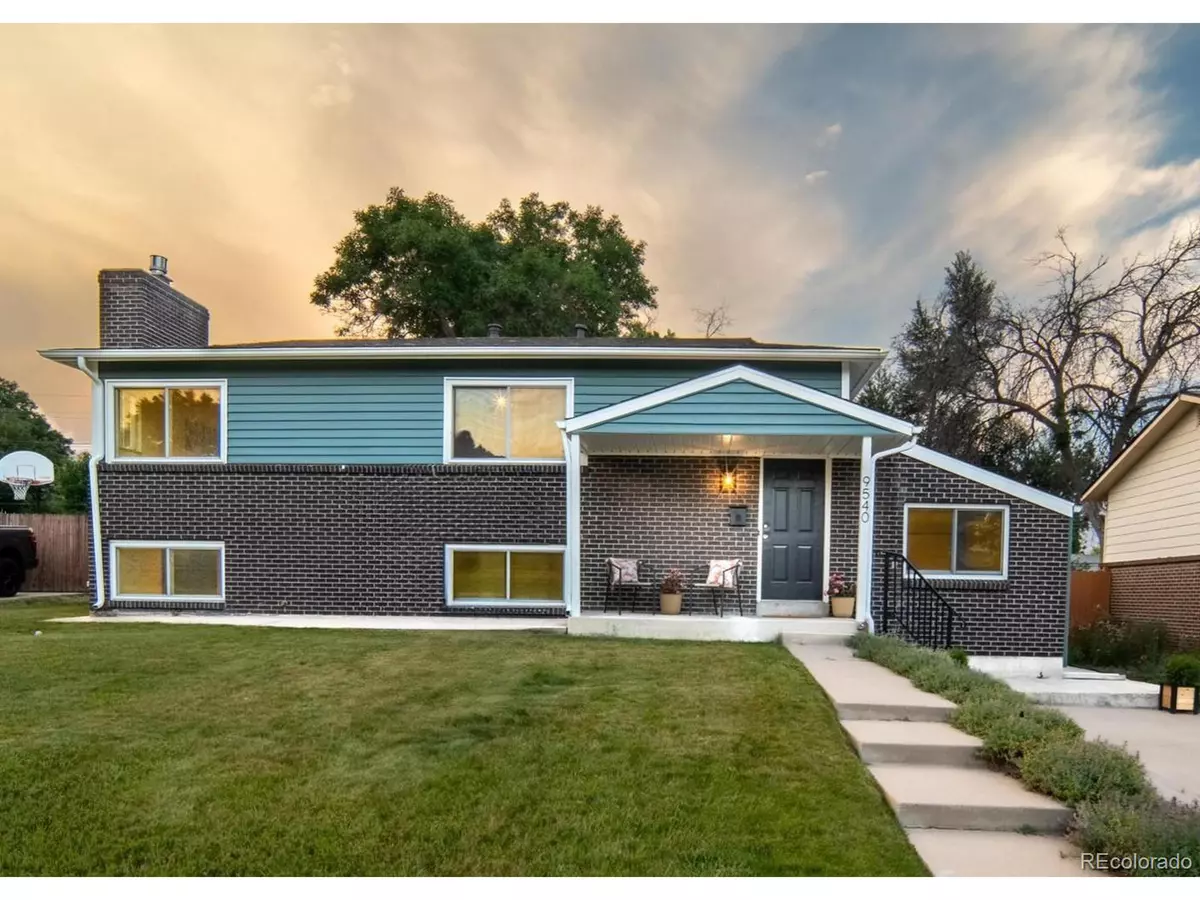 Westminster, CO 80031,9540 King Way