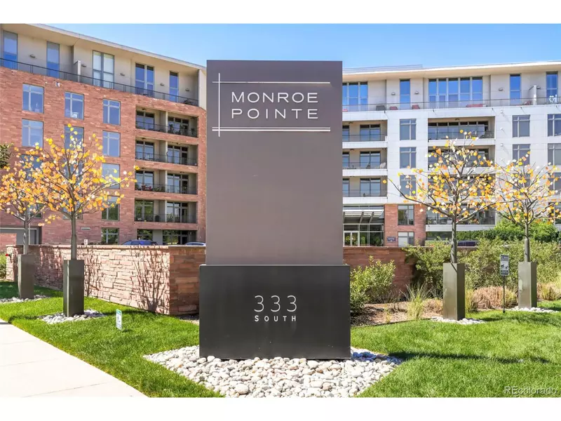 333 S Monroe St #112, Denver, CO 80209