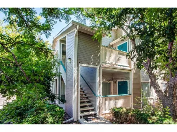 8416 Pebble Creek Way #203,  Highlands Ranch,  CO 80126