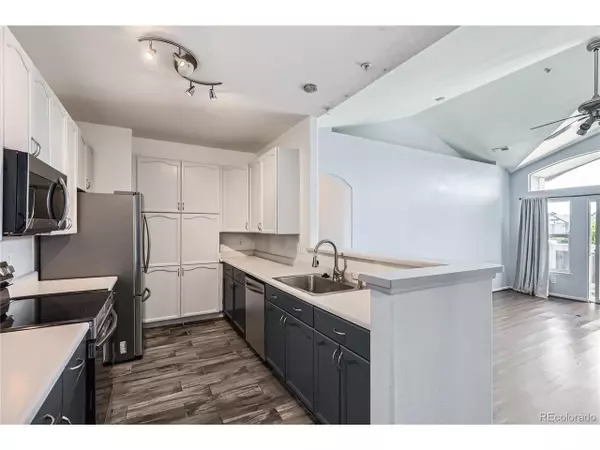 Aurora, CO 80011,14251 E 1st Dr #305