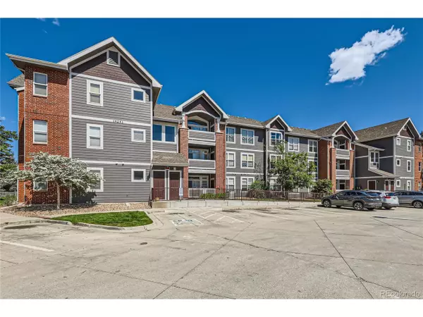 14251 E 1st Dr #305, Aurora, CO 80011