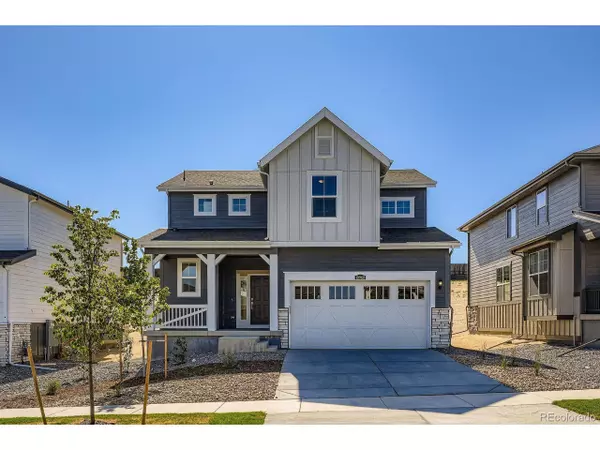 10968 Snowdon St, Parker, CO 80134