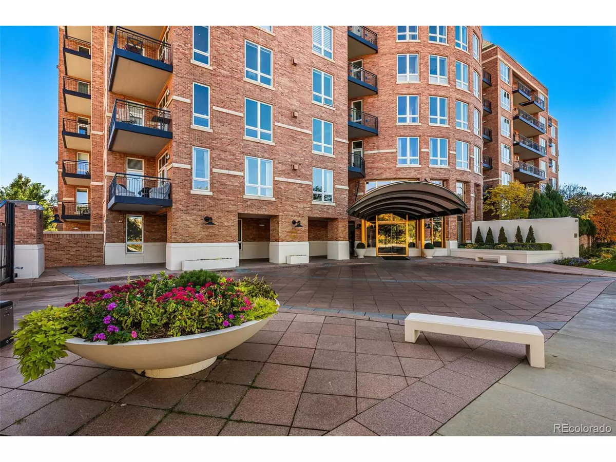 Denver, CO 80209,2400 E Cherry Creek South Dr #307