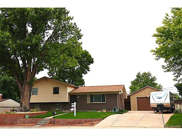 11823 Williams Way, Northglenn, CO 80233