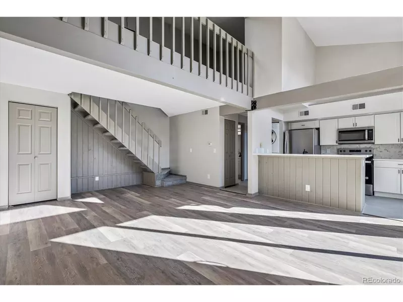 4899 S Dudley St #22A, Littleton, CO 80123