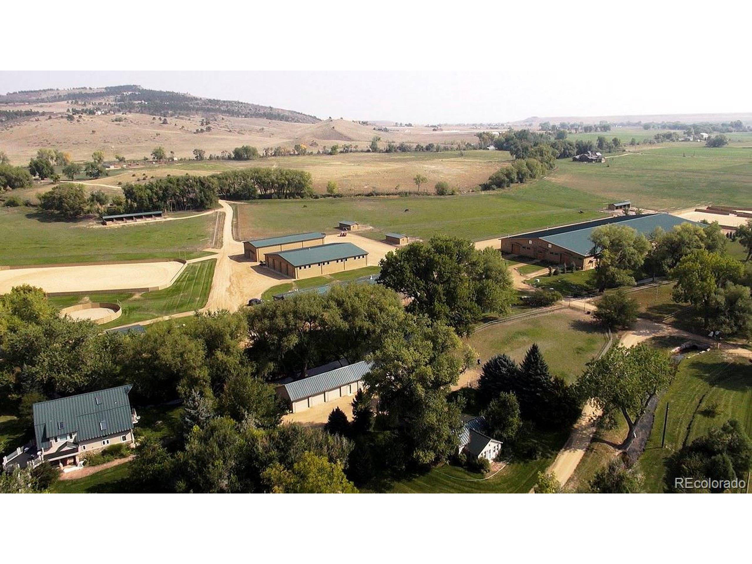 Longmont,  CO 80503