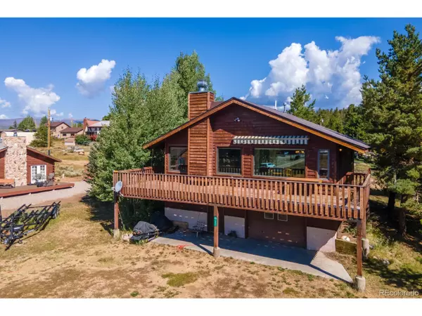 Grand Lake, CO 80447,Address not disclosed