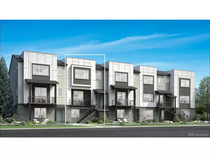 7734 S Irving St, Littleton, CO 80120