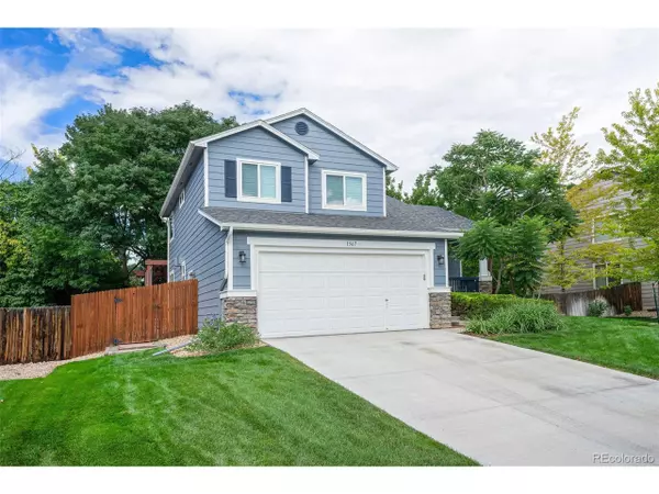 Lafayette, CO 80026,1367 Lambert Cir